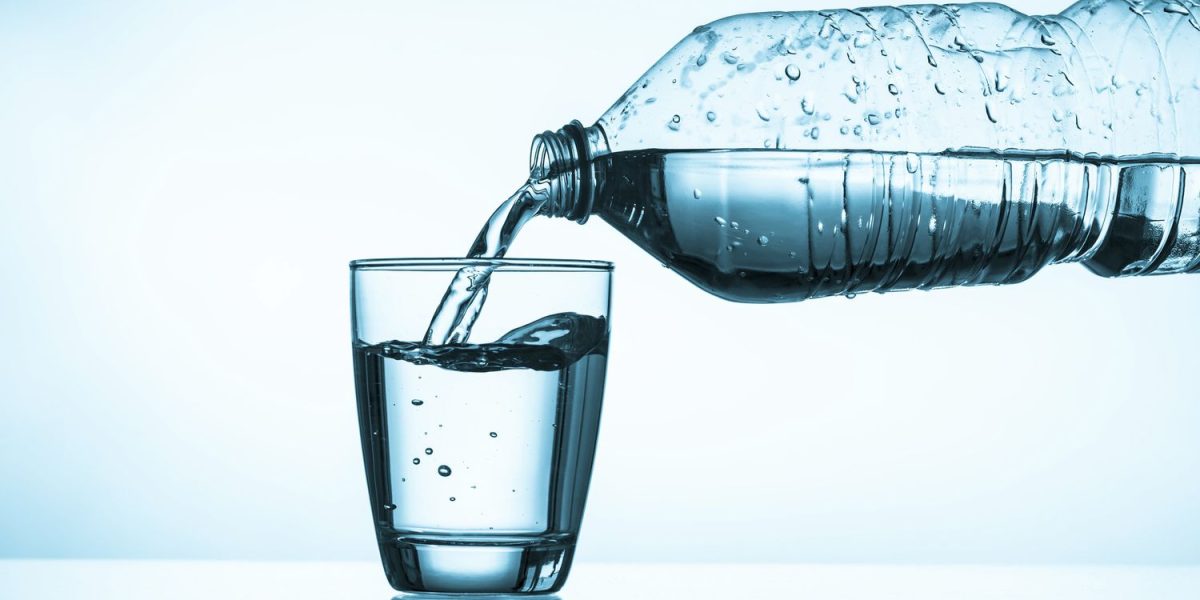 Mineral Water