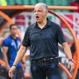 Tanzania Head coach Amrouche
