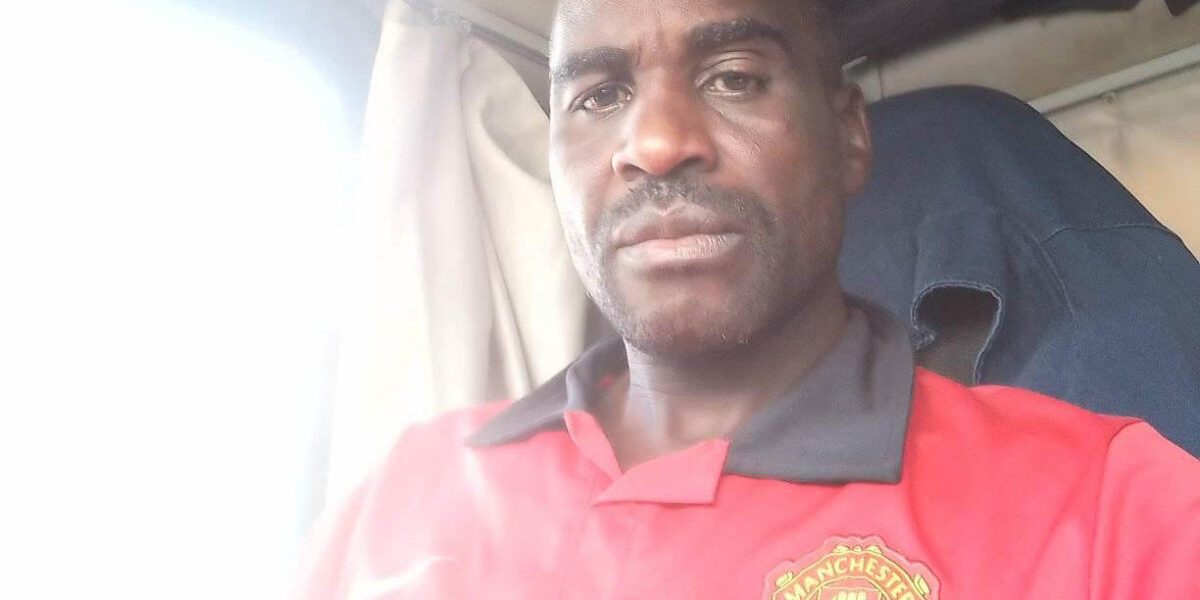 Zimbabwean truck driver abducted and smuggled to Zambia