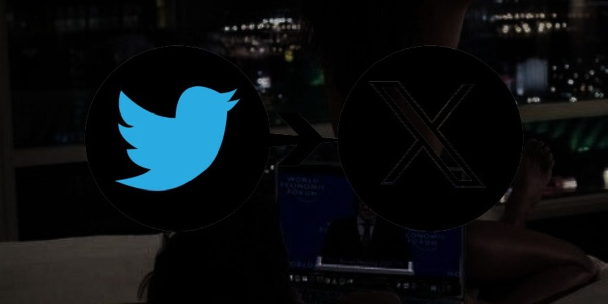 Twitter X