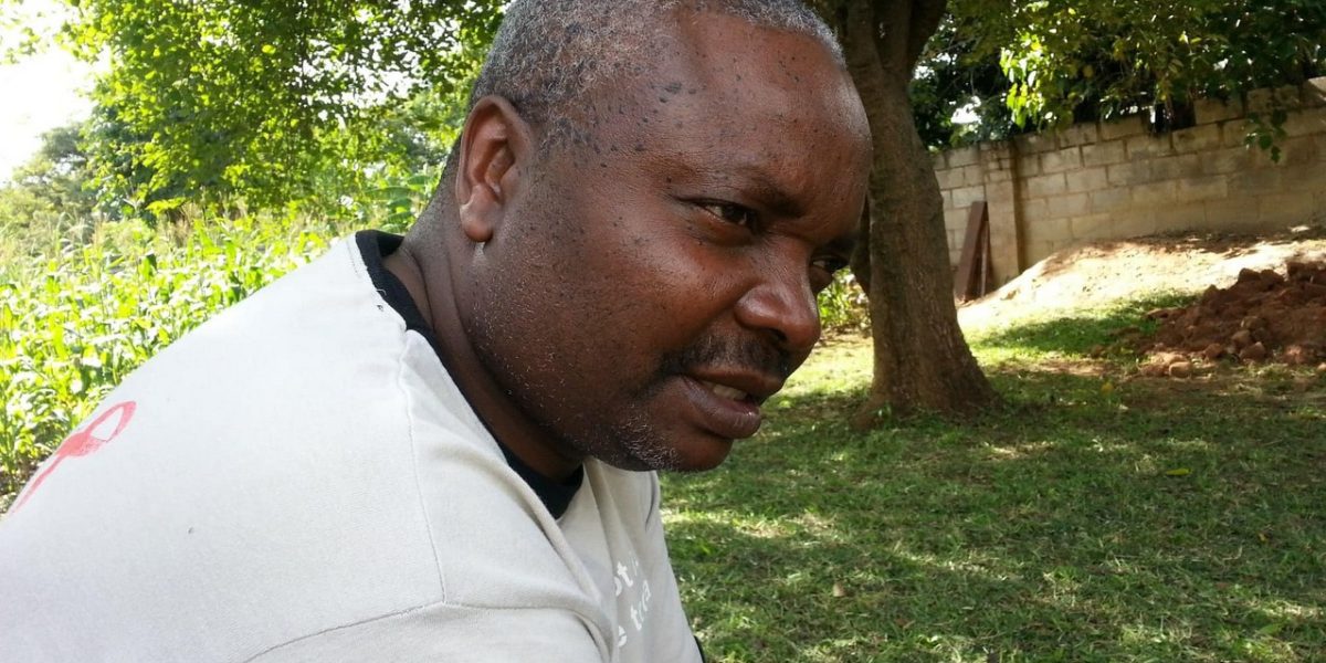 Watson Chidzomba