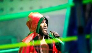 Winky D Ghettocracy Score