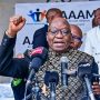 Jacob Zuma