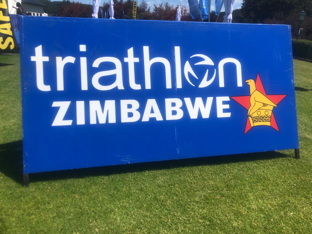 Zimbabwe Triathlon