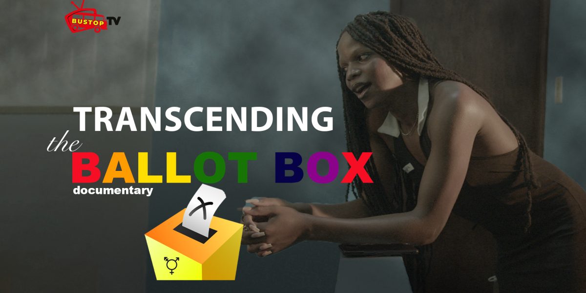 Bustoptv Tranend the Ballot Documentary