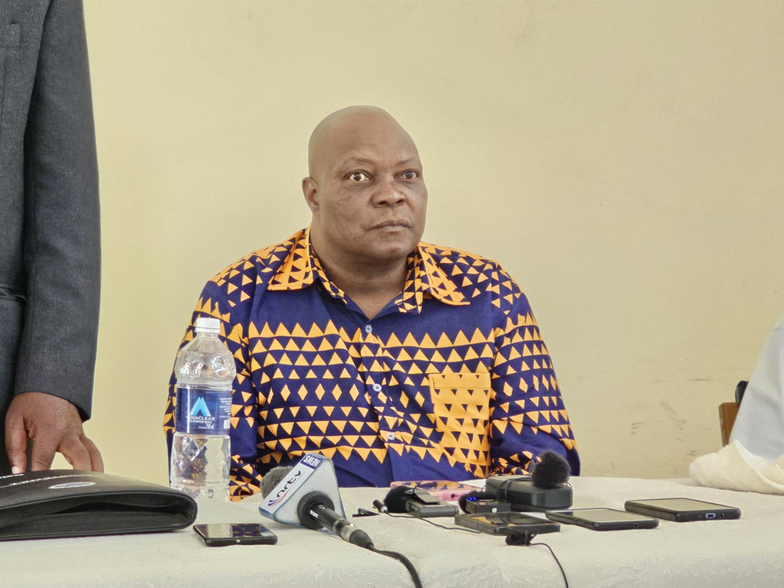 Job Sikhala Offers US$20,000 Reward For Information On “Terrorist Act” At His Home
