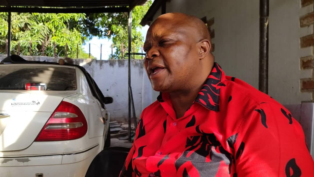 Sikhala: SADC Has Failed The Region, Should Be Disbanded