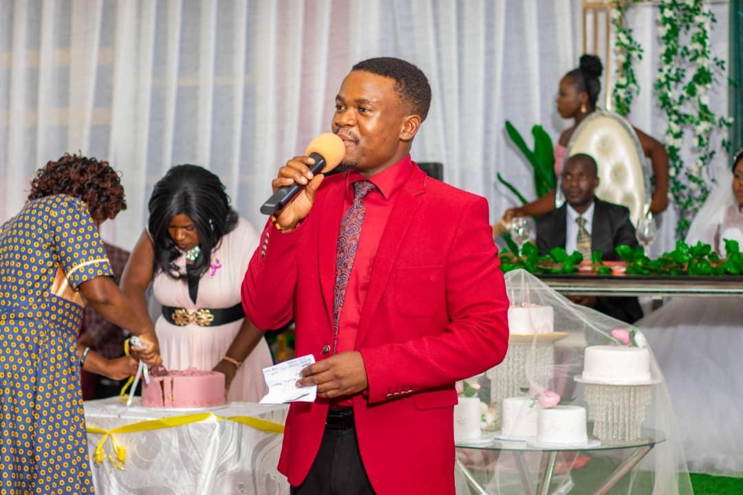 Mambo Guramatunhu “The Whistle-blower Poet” Earns Another NAMA Nomination