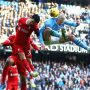 Premier League - Manchester City v Liverpool soccer football