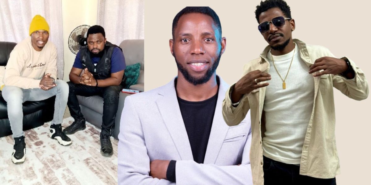 Plot Mhako Decibel Freeman Tinashe Mutarisi