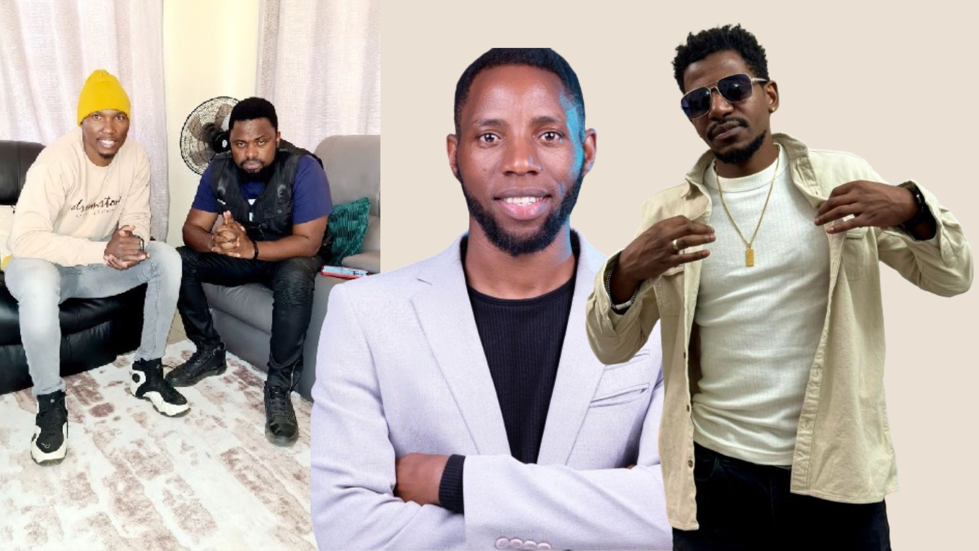 Decibel Criticizes Plot Mhako, Nashtv, Bloggers Hindering Zimbabwean Music’s International Breakthrough