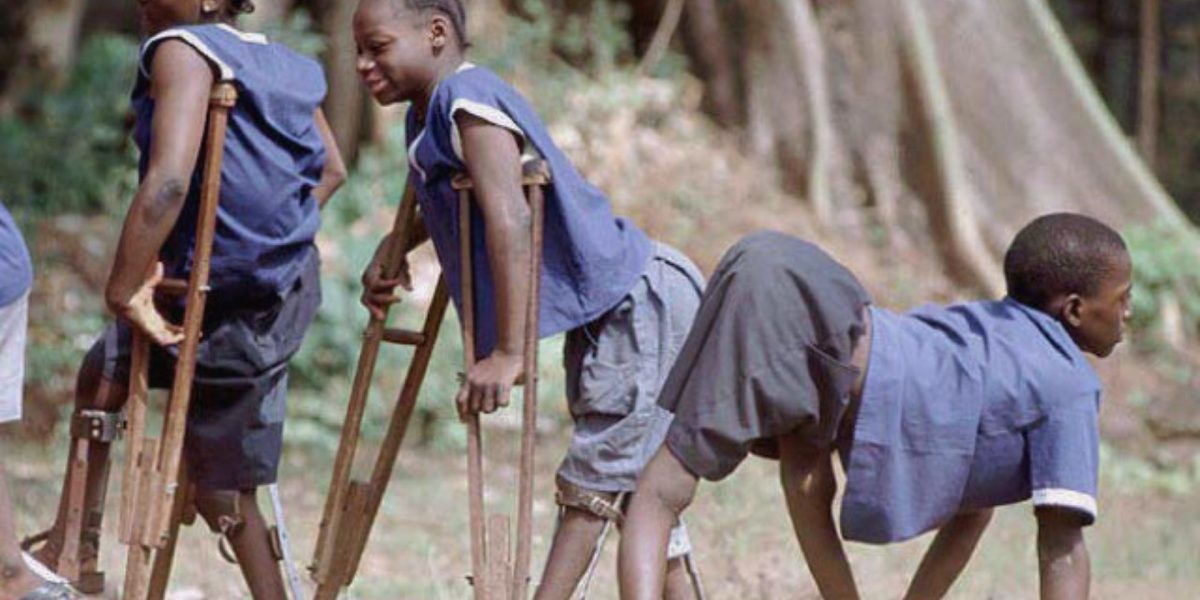 Polio