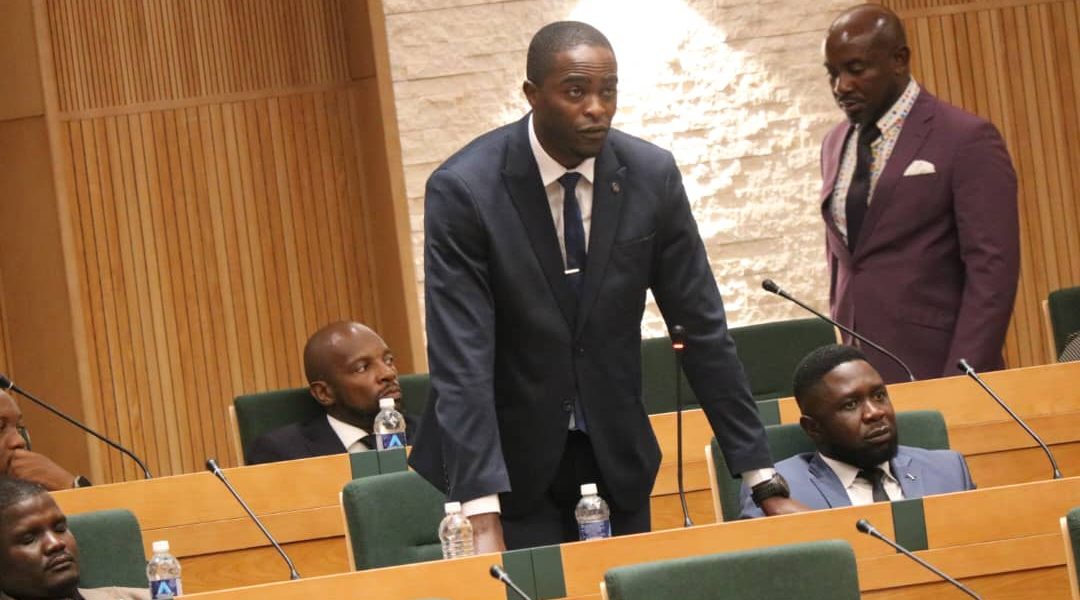 Stanley Sakupwanya