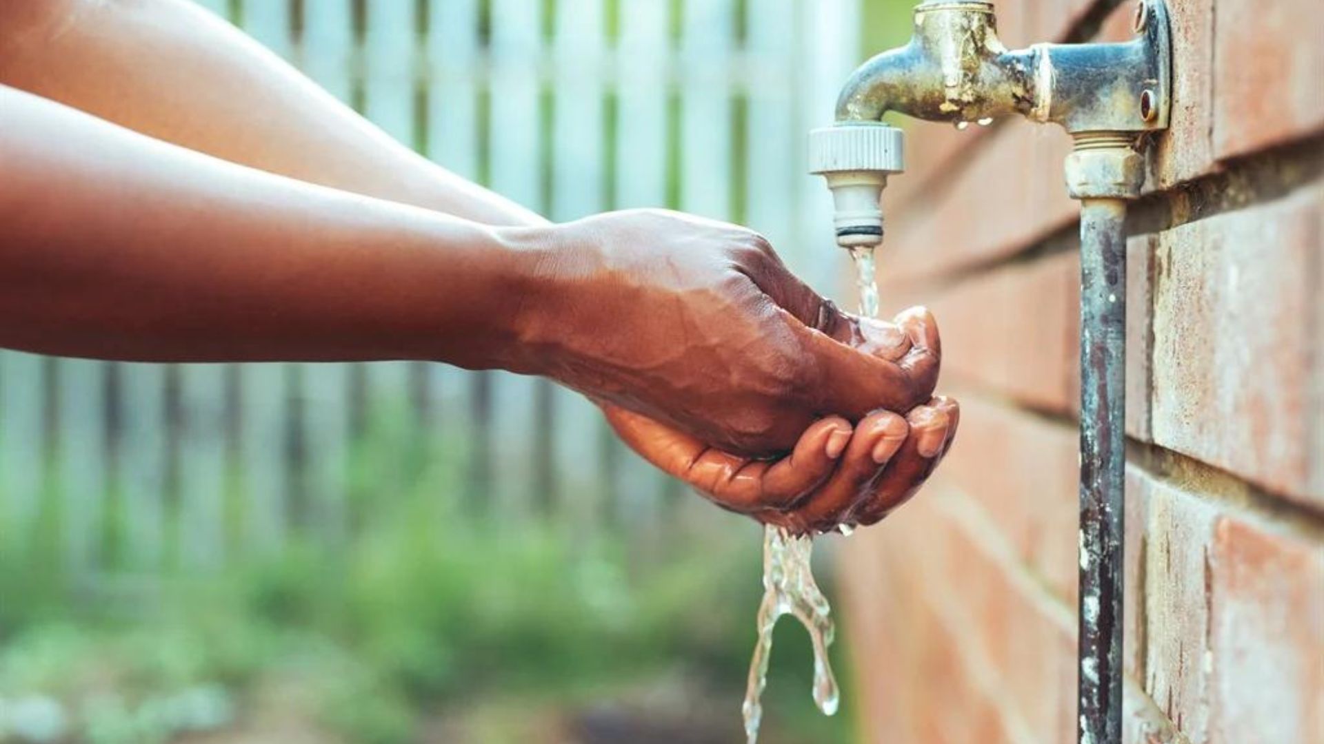 Councils should disconnect water to govt departments that don’t pay – Muguti