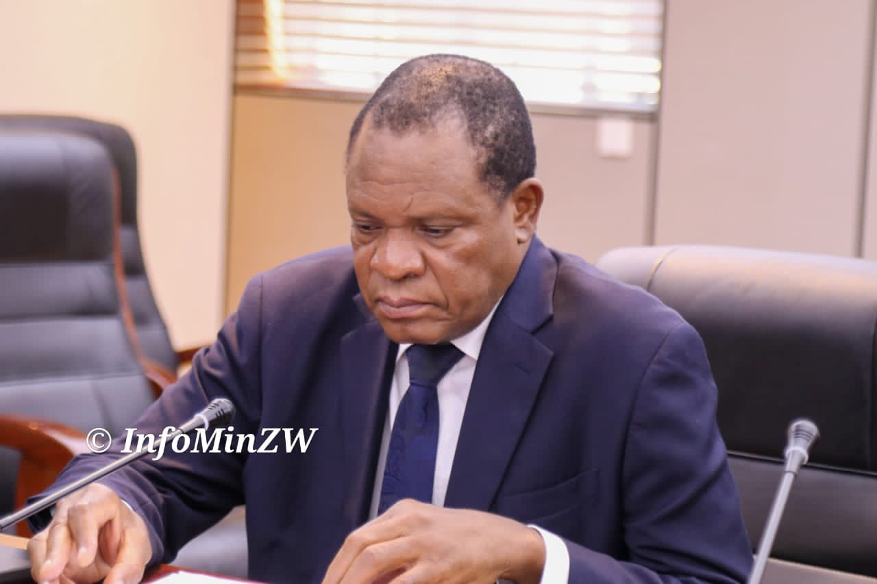 Govt urges farmers to prepare for El Niño drought