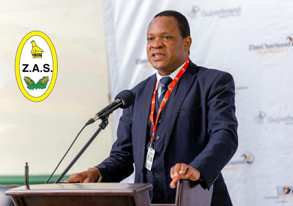 Minister Masuka Blocking TIMB CEO Appointment, Rugeje Tells Parliament