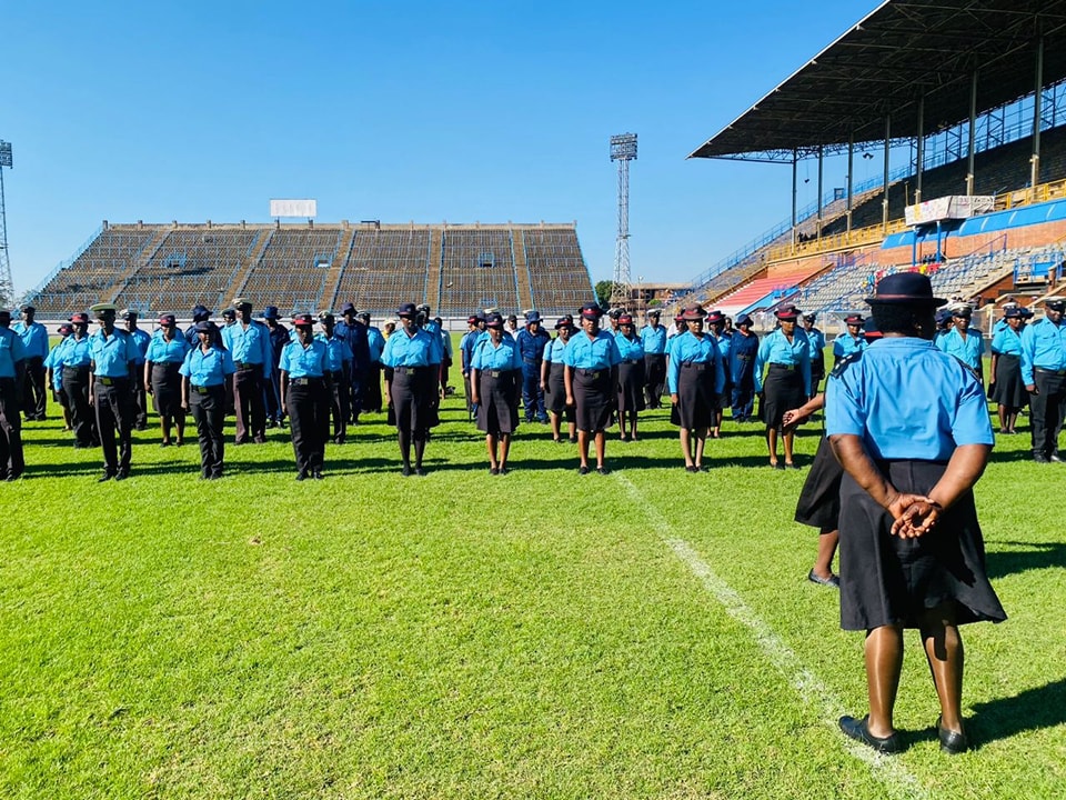 Cabinet Approves Bill Giving Municipal Police Powers To Arrest