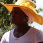 Woman fined for bathing in a river