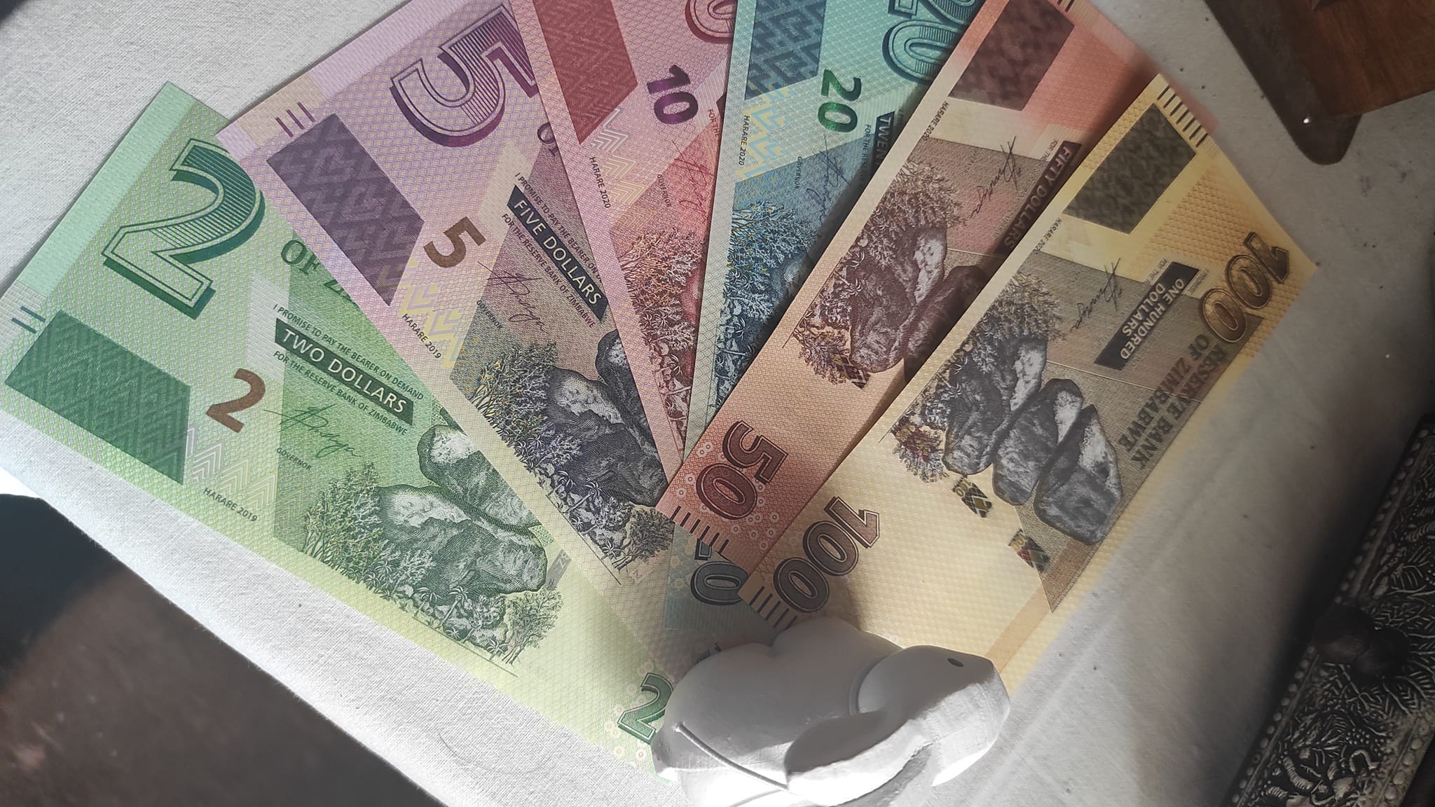 Structured Currency: You Don’t Launch A Currency Like You’re Launching A Music Album – Mahere