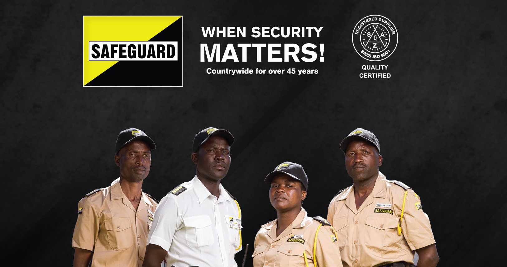 Safeguard introduces “honesty tests” people recruiting maids, gardeners