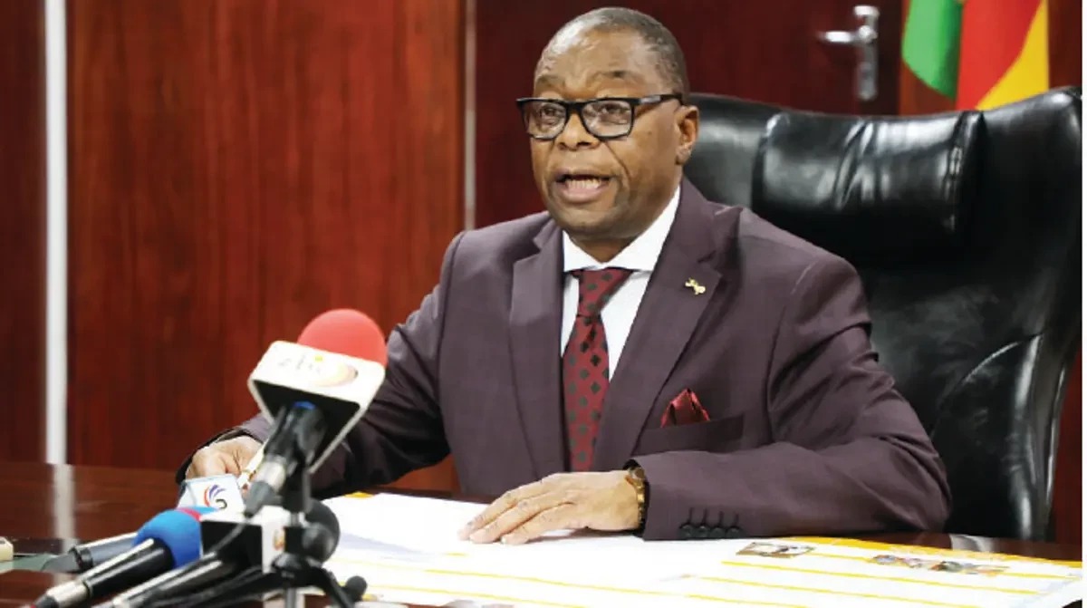 Zimbabwe Targets 40,000 Community Health Workers By 2030