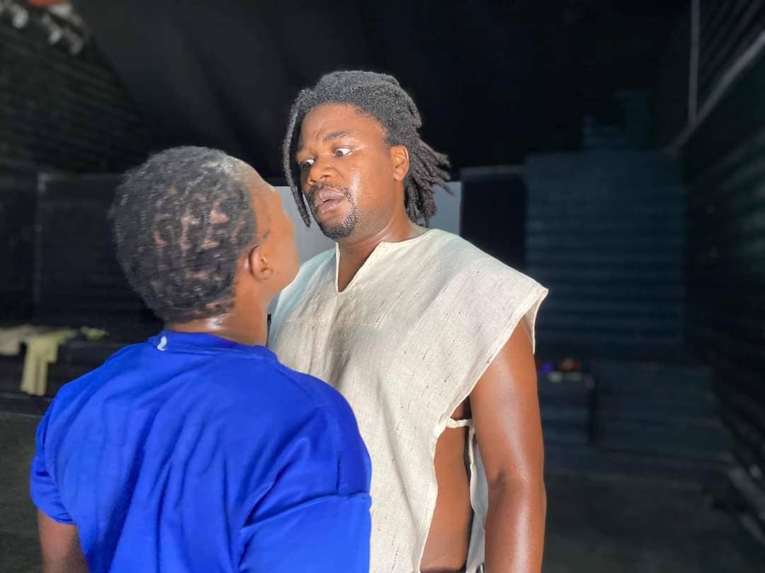 “Haywire” Sheds Light On Mental Health At ACCEL ZW Theatre Festival