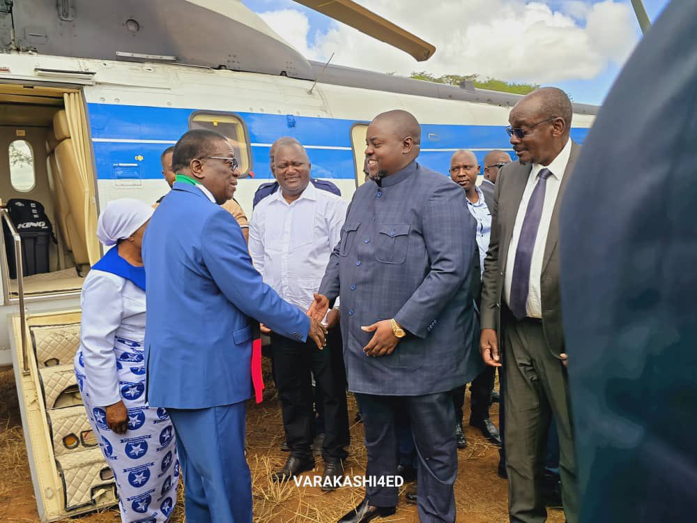 ZACC Speaks on Wicknell Chivayo, Raising “money laundering and abuse of office” issue