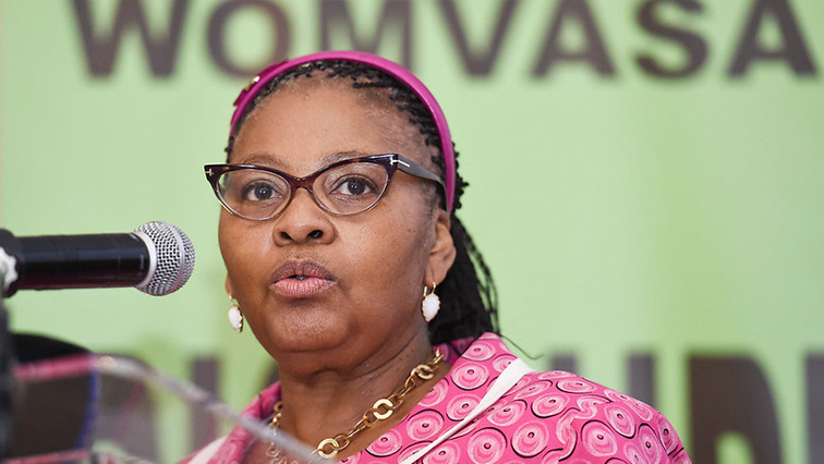 South Africa’s Speaker of Parliament Resigns Following Corruption Allegations