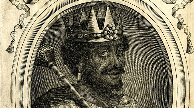 “Crown ED Emperor Of Mutapa”, Says Self-styled Prince In Viral X Thread