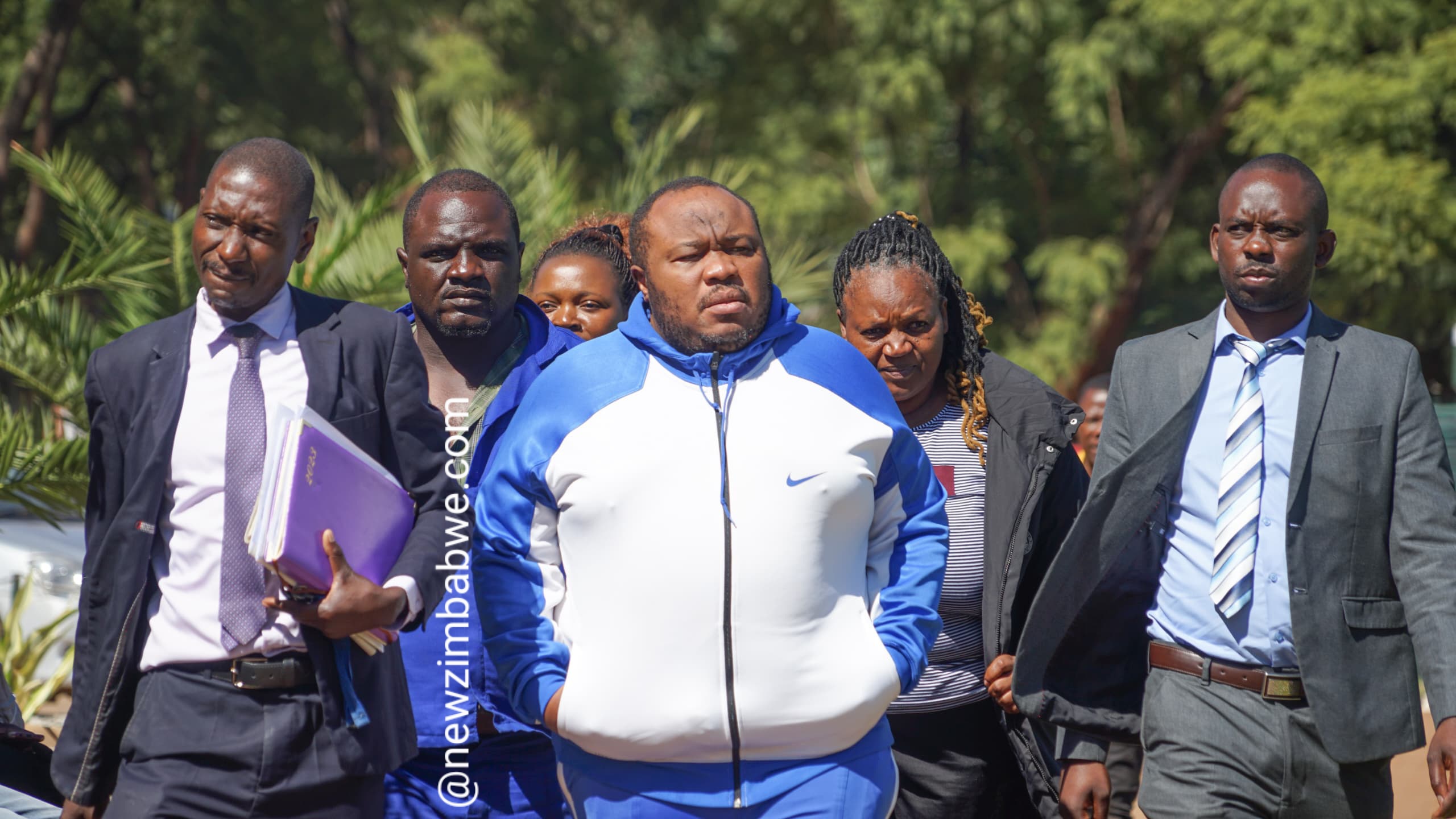 Why Neville Mutsvangwa Could Be In Trouble – Mutebuka