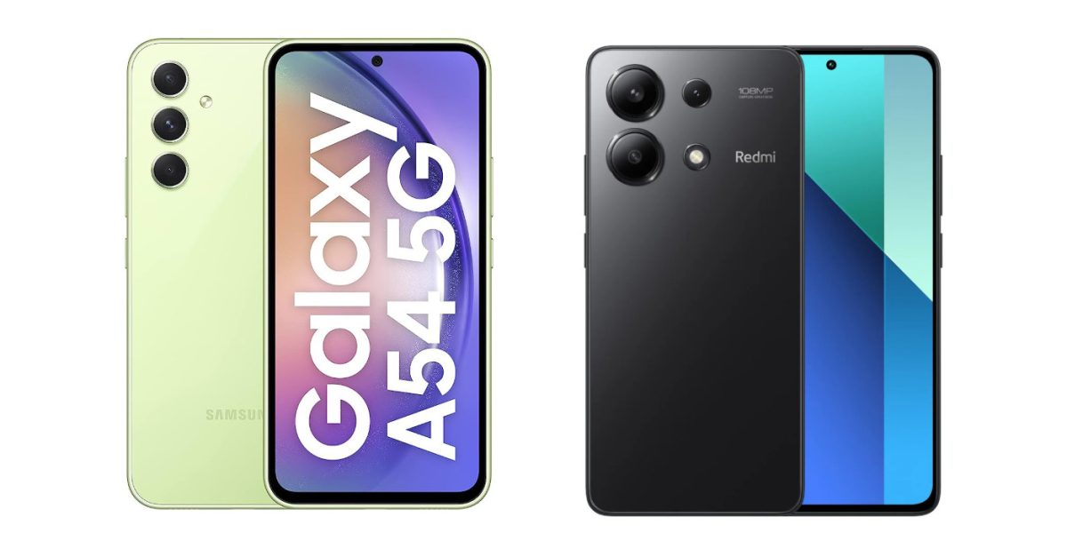 Pindula Samsung and Redmi Phones