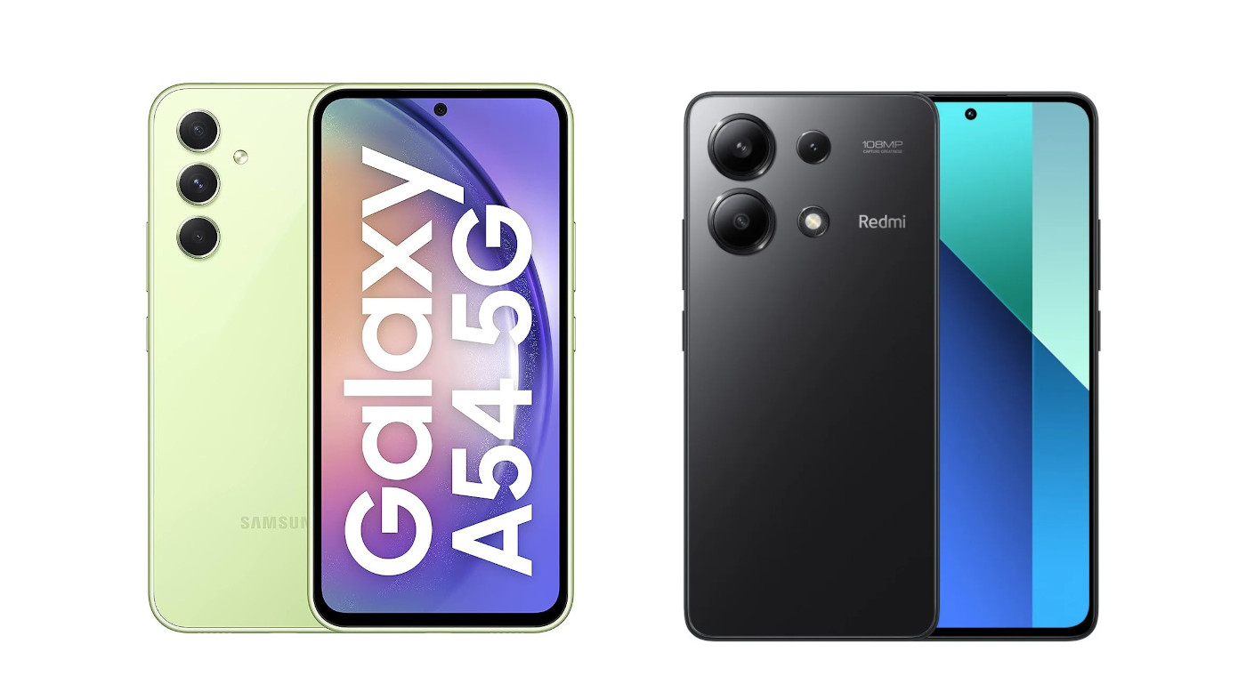 We now have Samsung and Redmi phones available. Here’s why