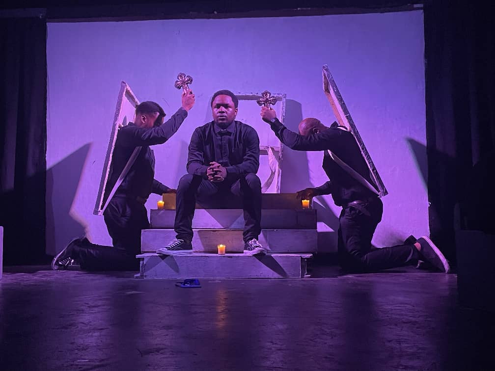 “The Aftermath” Premieres At Jasen Mphepo Little Theatre