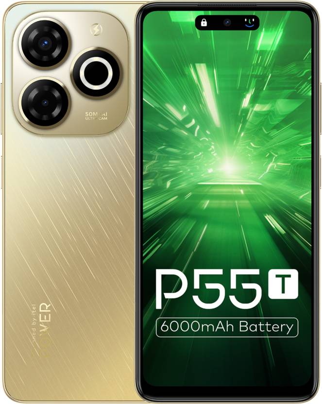 Comparing Itel S24, P55T, And P55 5G