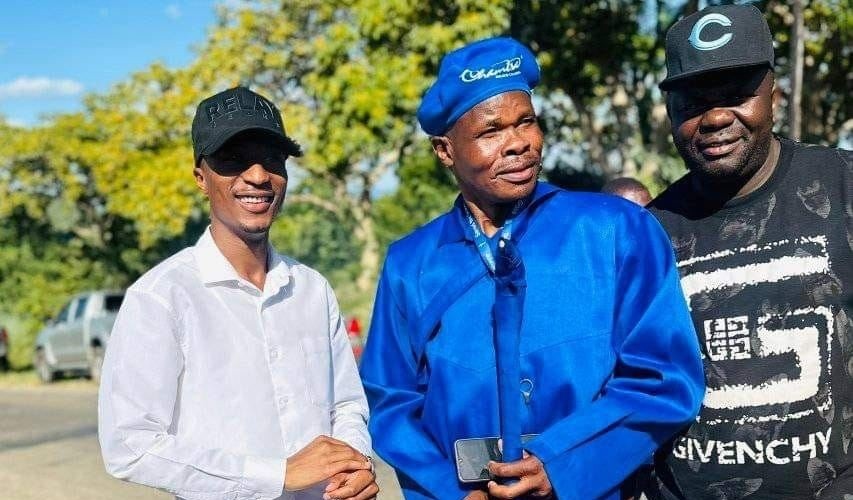 Police Launch Manhunt For “Madzibaba Veshanduko” Over Incitement, Public Violence