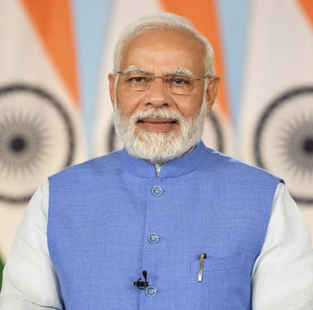 Indian Prime Minister Narendra Modi’s BJP Fails To Win Outright Majority In Parliament