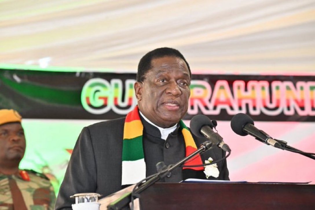 Chiefs Demand US$4,000 Monthly, Fuel And Starlink Kits For Gukurahundi Outreach