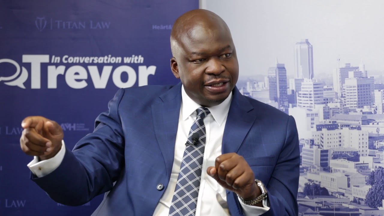 Zimbabweans Fleeing SA Xenophobia Allowed One Duty-free Car, Household Goods