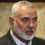 Hamas leader Ismail Haniyeh killed in Iran