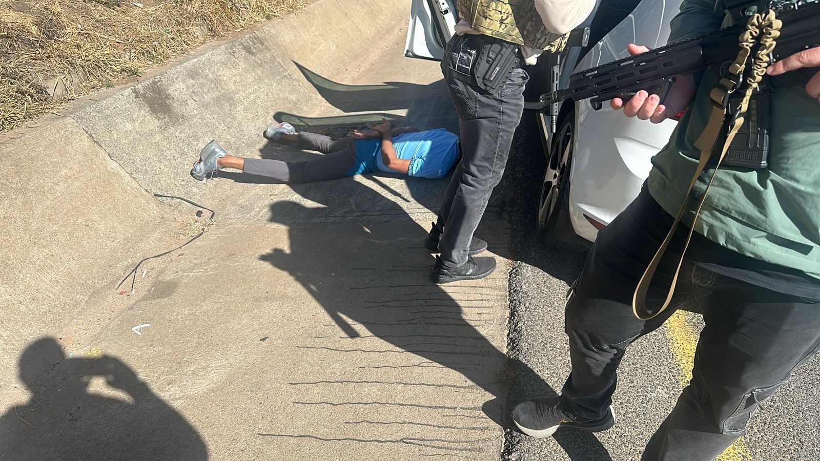 Zimbabwean Businessman Kidnapped In South Africa, “Large Sums Of Cash” Withdrawn From His Bank Account