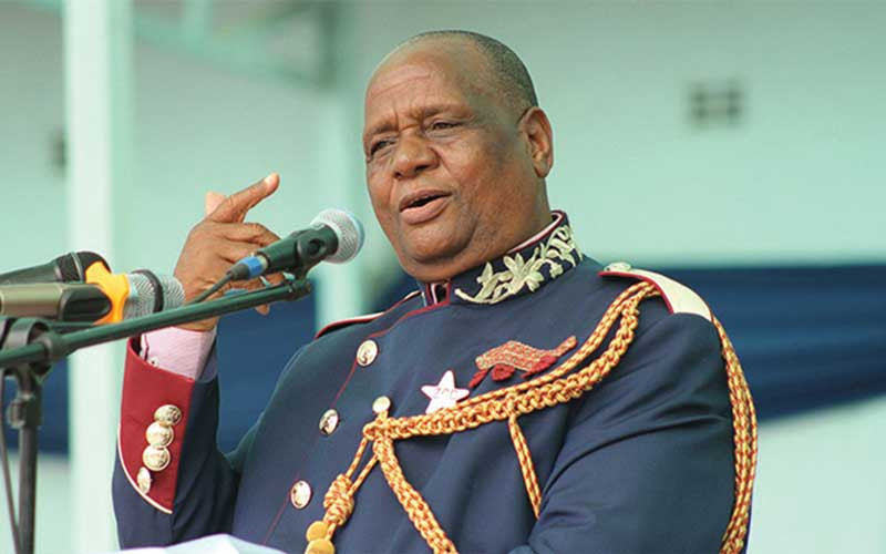 “Chivayo’s Money Is Not Dirty”: Bishop Mutendi Hits Back At NGO Funding