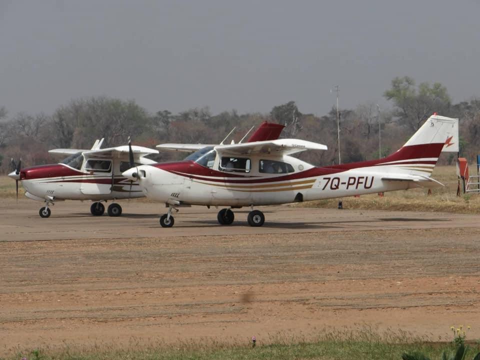 “Zimbabwean Pilot Lost Consciousness Before Plane Plunged Into Lake Malawi”