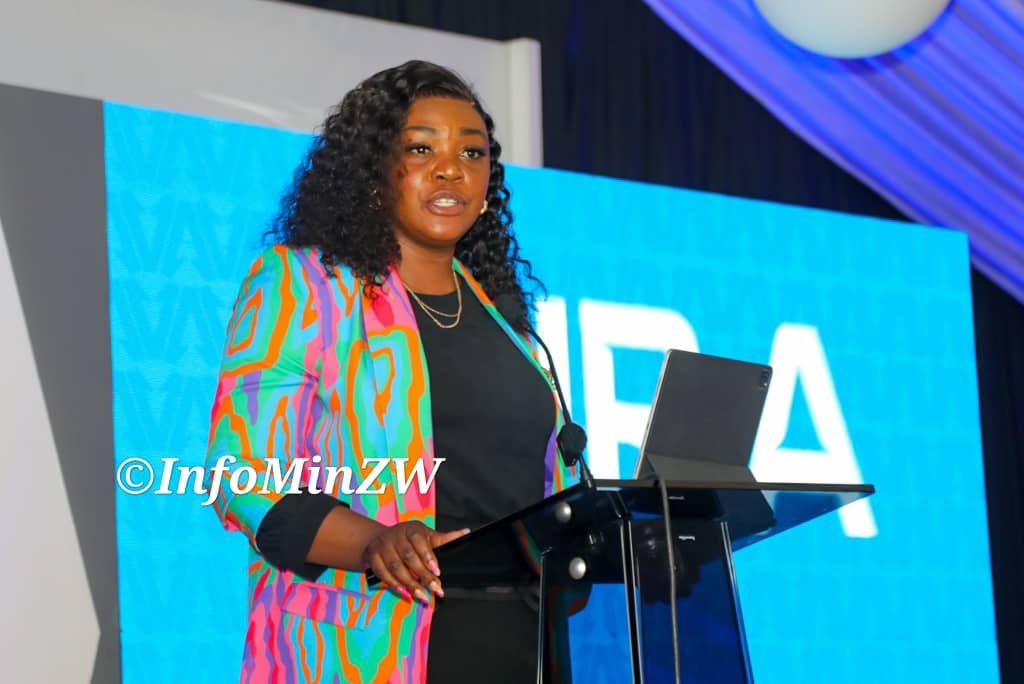 Starlink A Game Changer In Zimbabwe’s Marginalised Communities – Minister Mavetera
