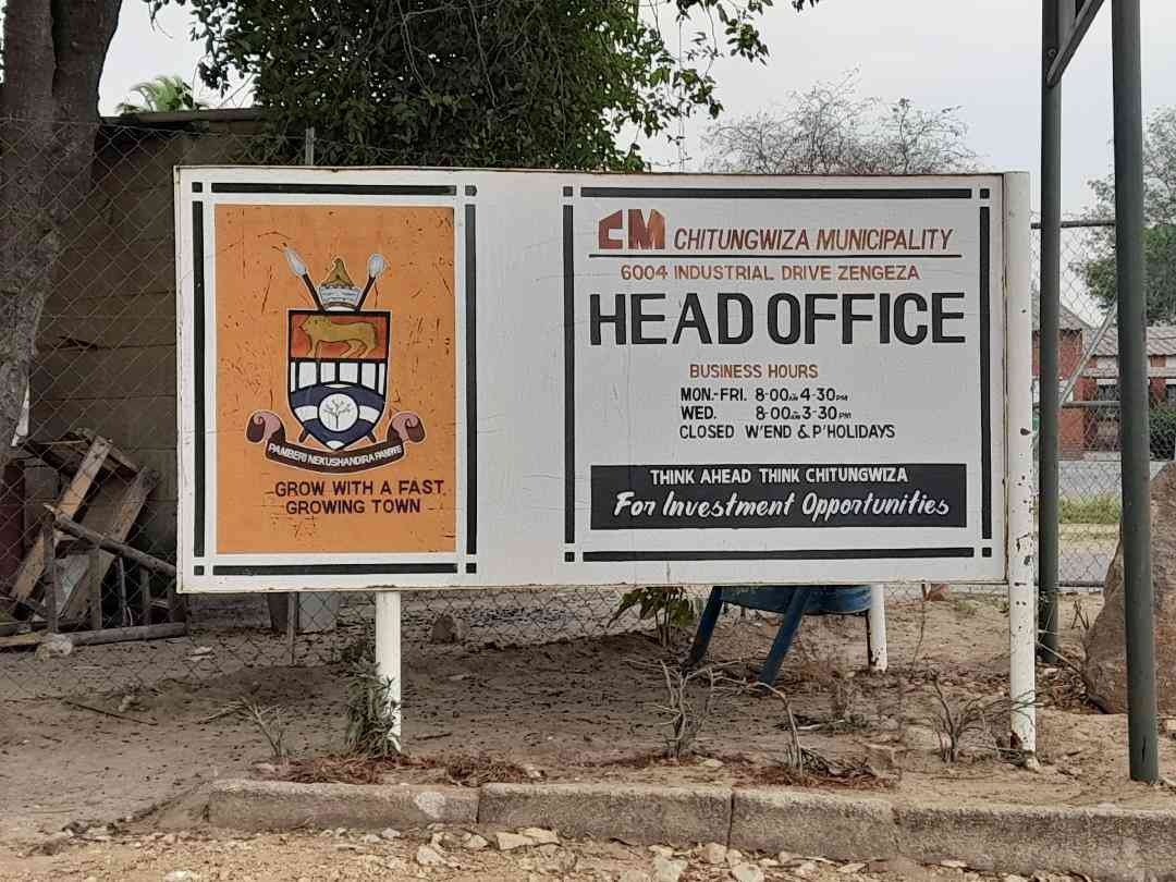 Chitungwiza To Shed “Dormitory Town” Tag In 2045 Master Plan