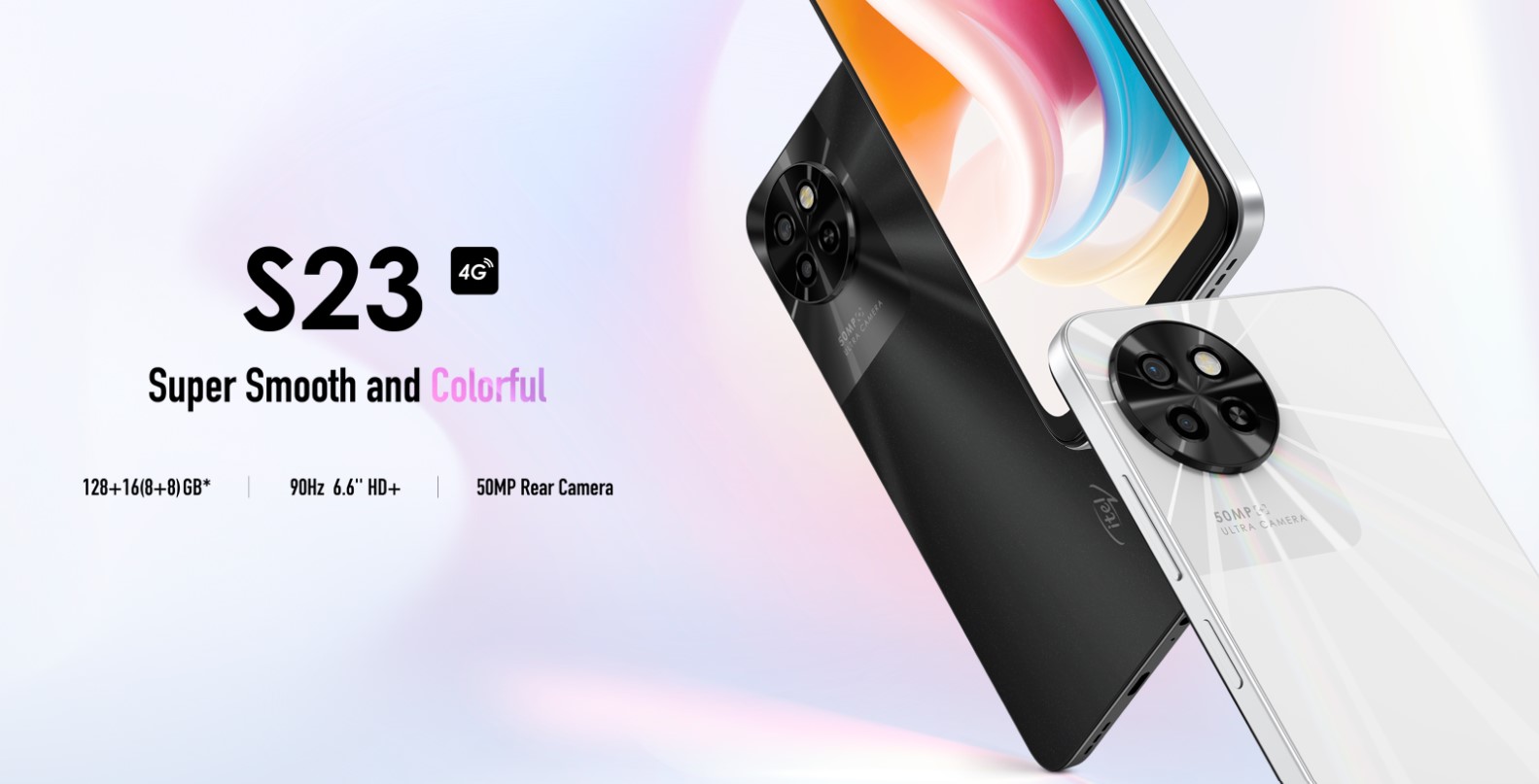 itel S23 Remains Zimbabwe’s Favourite Itel Smartphone More Than Year Later