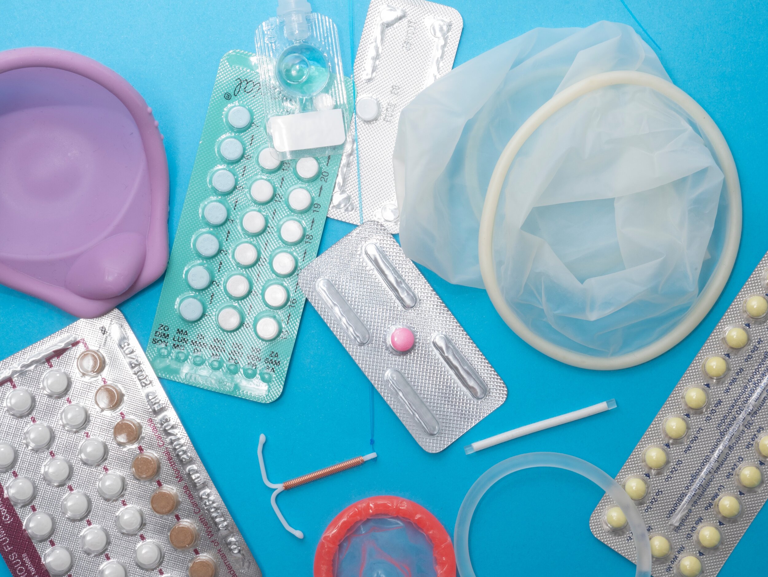 Zimbabwe Needs US$15 Million Annually For Contraceptives