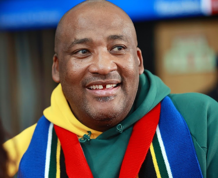 Gayton McKenzie Backs Ntshavheni’s Tough Stance On Illegal Miners, Says “Let There Be Lots Of Smoke”