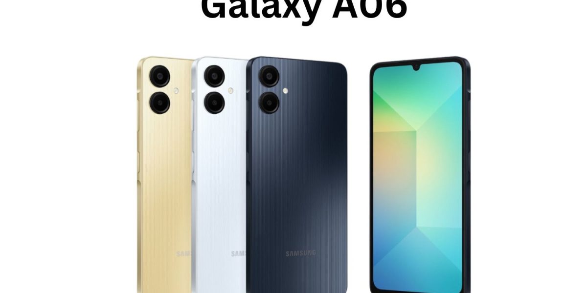 Galaxy A06