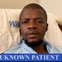 A man who was admitted to Parirenyatwa Group of Hospitals following a road traffic accident has been located by his relatives