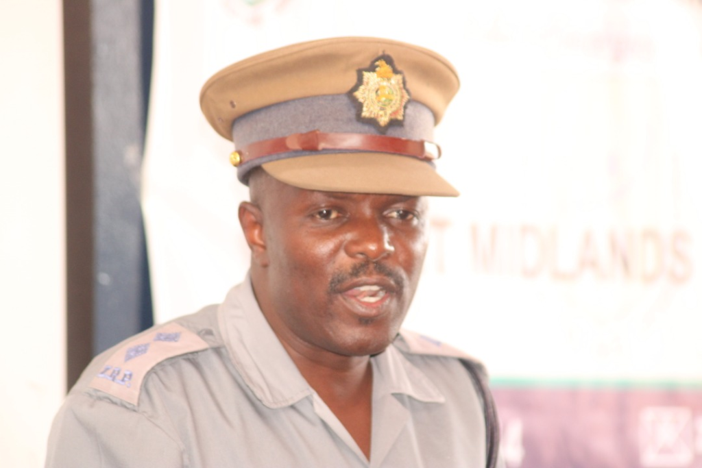 Mberengwa Woman accused of killing husband with farm brick